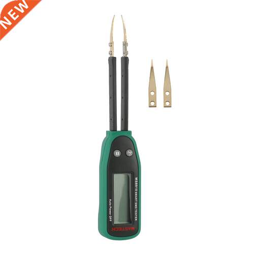 MASTECH MS8910 digital Multimeter Smart SMD Tester Resistanc