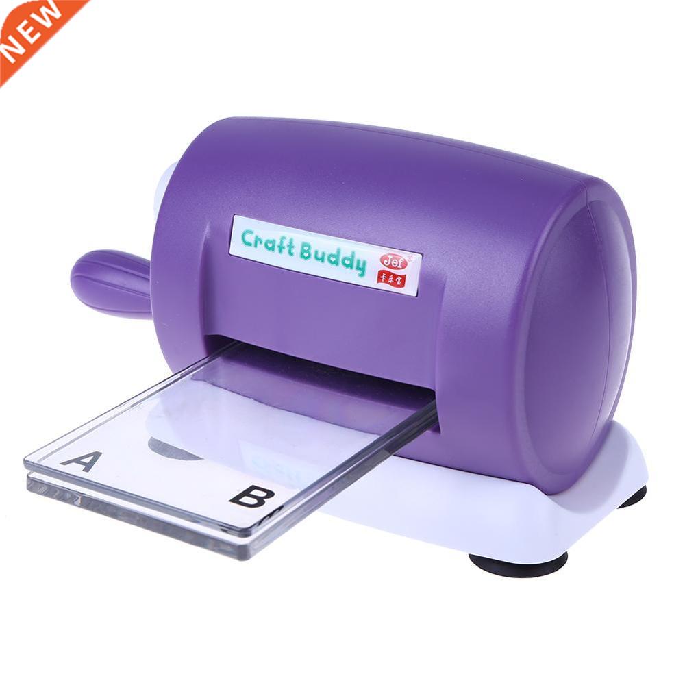 Die Cut Machine Dies Cutting Embossing Machine Scrapbooking