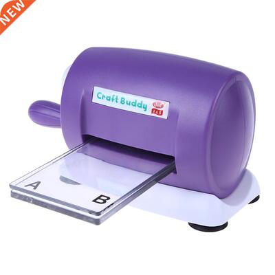 Die Cut Machine Dies Cutting Embossing Machine Scrapbooking