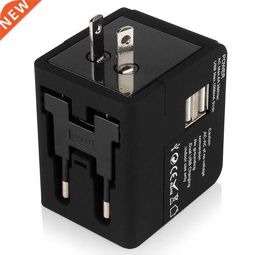 Travel plug,Travel Adapter Worldwide All in One Travel Charg