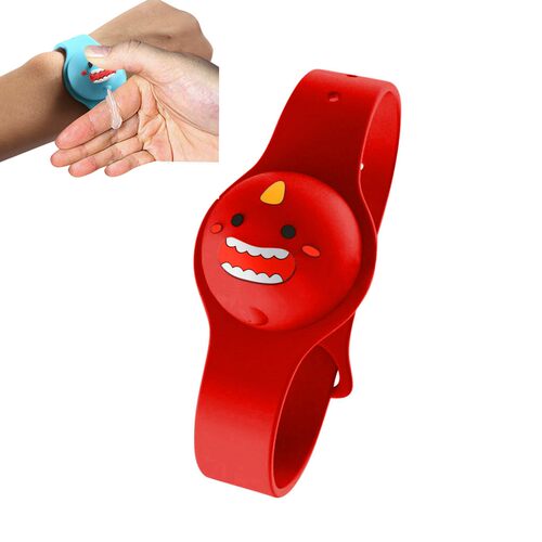 Wristbands Adult Kid Liquid Hand Dispenser Wristband Wrist B