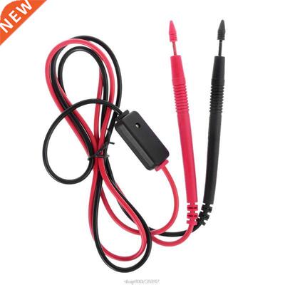 High Voltage Capacitor Discharge Pen with LED uzzer 0-450