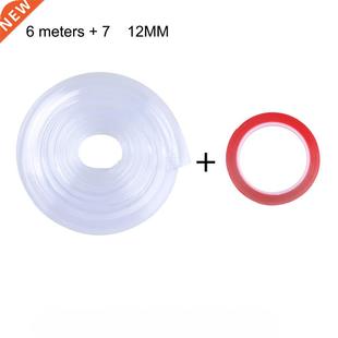 Transparent Table Edge Protectors Safe Corner Guards Bumper
