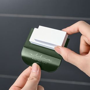 1PC Creative Seat Handle Lid Toilet Seat Holder Sanitary Clo