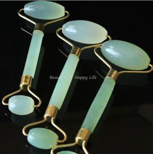 Jade Massage Roller Facial Massager Facial Relaxation Slimmi