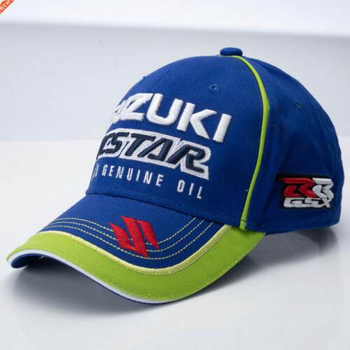 High quality Baseball Cap Dad HAT GP Motorcycle Man Unisex E