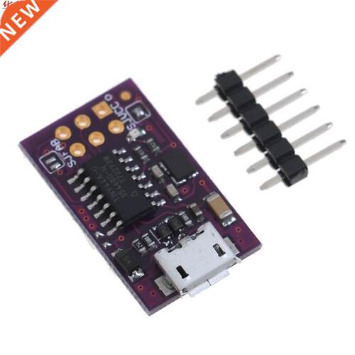 Nouveau USB minuscule AVR fai 5V Attiny44 usbtinyfai program