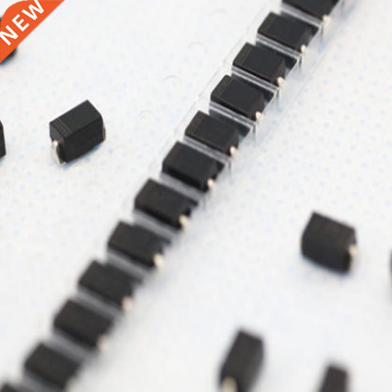 1000pcs SS34 1N5822 IN5822 SMA 3A 40V DO-214AC Schottky Diod