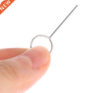 20PCS Sim Card Tray Ejector Eject Pin Key Removal Tool For I