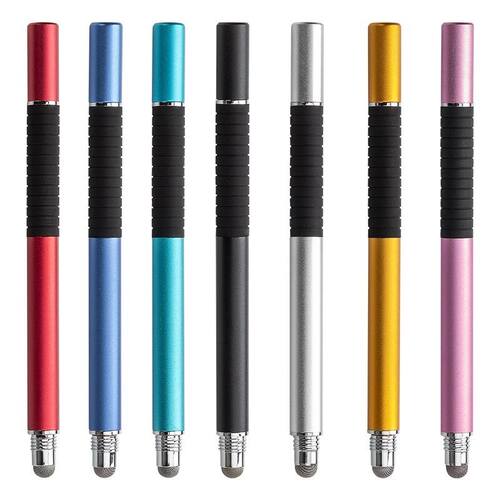 2in1 Stylus Drawing Tablet Pens Capacitive Screen Caneta Tou