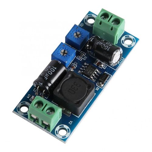 Power Module XH-M353 1.25-30V 0-2A Constant Current Constant