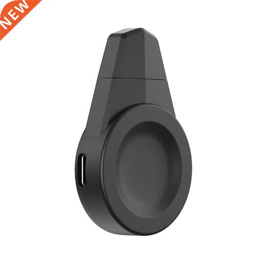 Portable Magnetic Wireless Charger Power Adapter Compatible