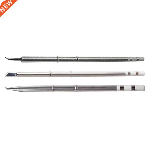 Station Tip T12 Handle Iron Tips Replace For HAKKO 140mm Len