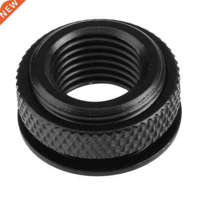 Computer Components G1/4 Threading Quick Water Cooling Tube