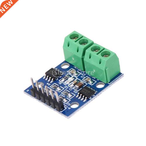 L9110S H-bridge DC Stepper Motor Driver Controller Board for