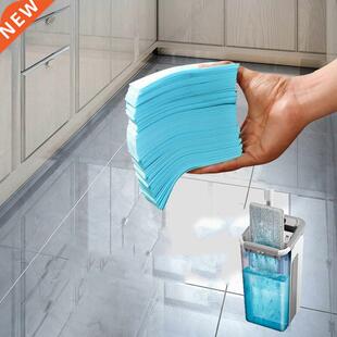 Floor Cleaning Antibacterial Disinfection Household Care Bri