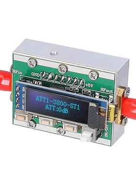 HMC472 6-bit Digital Attenuator Module 5V USB Power Supplys