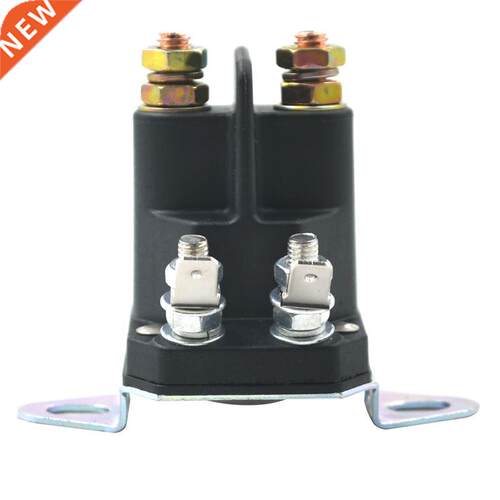 Starter Solenoid Relay for lawn mowers for CASTEL GARDEN for