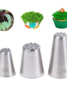 Sleeve Pstry Stinless Pstry Nozzles for Confectionery Equ