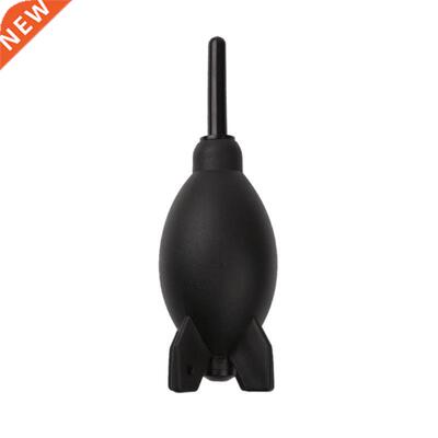 Stof Cleaner Rubber Rocket Air Blower Duster DSLR Camera CCD