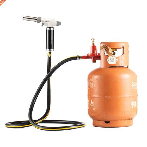 Gas Torch Adapter Camping Cookware Household Outdoor Flame G