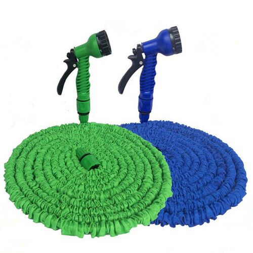 25FT-250FT Garden Hose Expandable Magic Flexible Water Hose