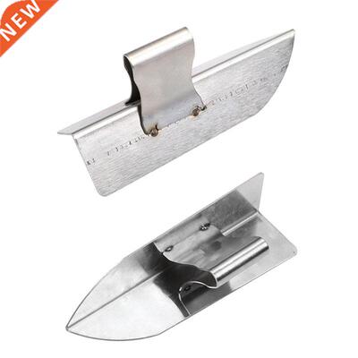 Portable Stainless Steel Inner and Outer Corner Plastering T