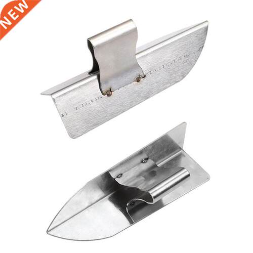 Portable Stainless Steel Inner and Outer Corner Plastering T