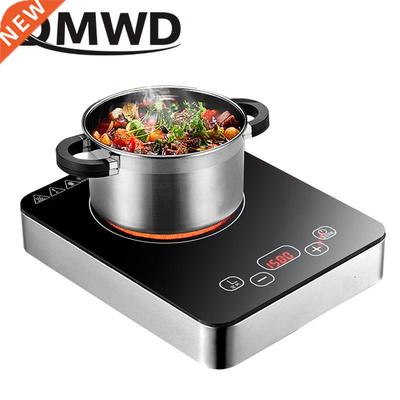 DMWD Electric stove multicooker mini induction cooker hot p