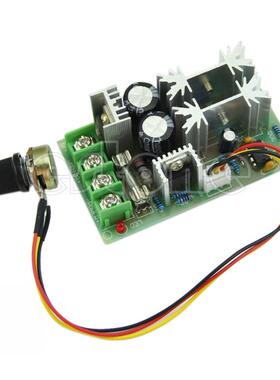 HOT Universal DC10-60V PWM HHO RC Motor Speed Regulator Cont