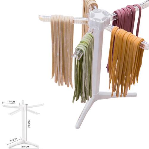 Pasta Drying Rack Dryer Stand Tray Noodle Making Machine Rav