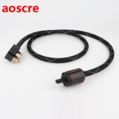 cable with D5048 figure Power IEC