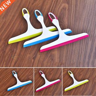1pcs Window Glass Cleaning Brush Wiper Airbrush Scraper Mult
