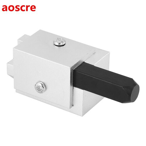 Quick Cutting Wood Corner Chisel For Hinge Recesses Mortisin