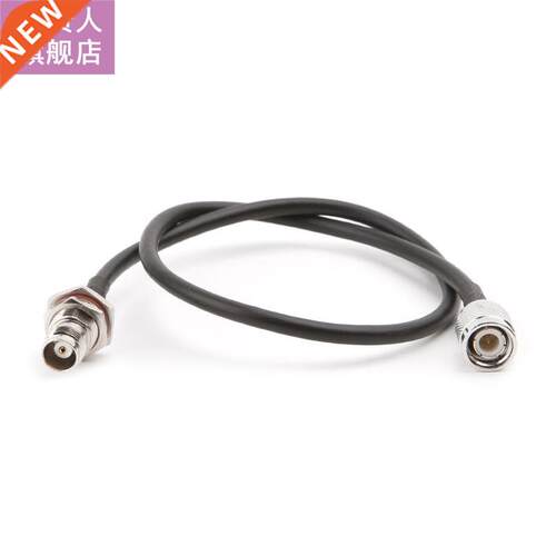 TNC Male To TNC Fale RG58 Pigtail Cable RF Wireless Router