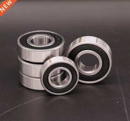 10PCS 609 609RS 609-2RS 609ZZ Deep Groove Ball Bearing 9X24X