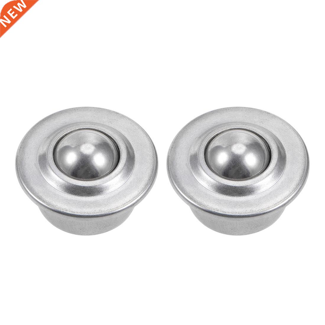 2pcs+Ball+Transfer+Bearing+Unit+CY-15H+5/8