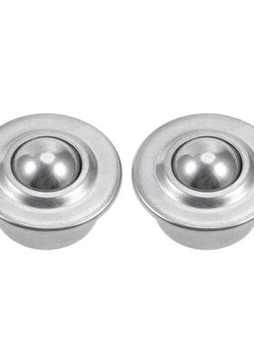 2pcs+Ball+Transfer+Bearing+Unit+CY-15H+5/8