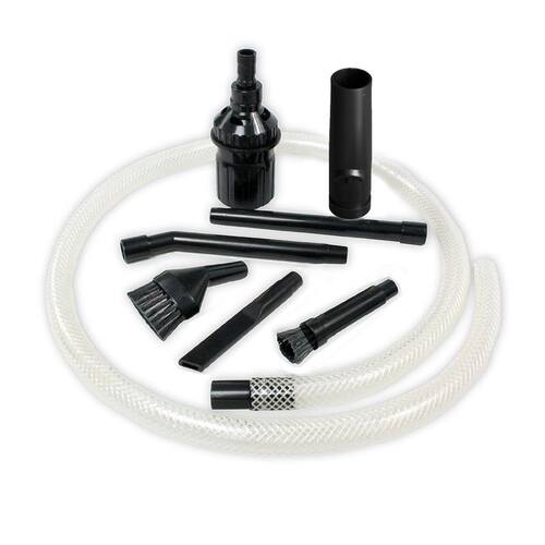 8pcs/set Multi-function Brushes For son V6 Computer Car Ai