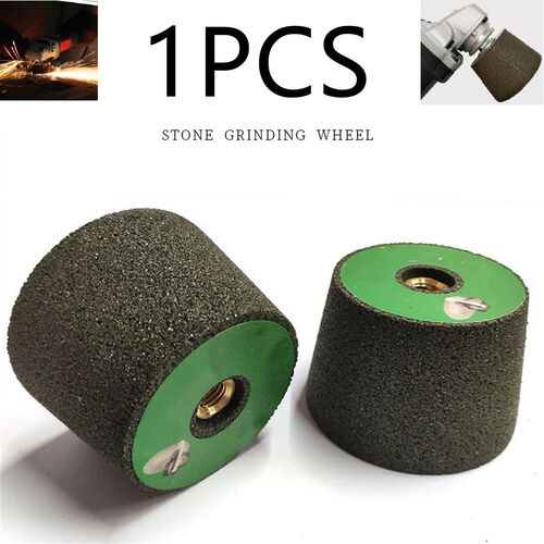 Emery Polishing Grinding Wheel 60# Electric Grinder Stone