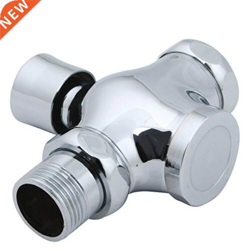 BaiDaiMoDeng Toilet Toilet Stool Delay Flush Valve Squat To