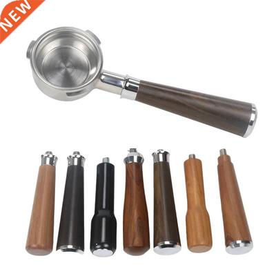 58MM 3 Ear Portafilter Bottomless Filter for Barsetto Coffee