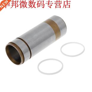 Wear-resisting Stainless Steel Airless Sprayer Inner Cylinde