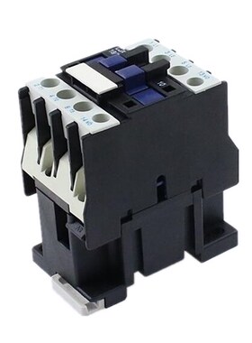 Contactor CJX2-1810 18A switches LC1 AC contactor voltage 22