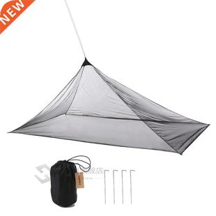 Camping Tent ltralight Mosquito Repellent Mesh Net Outdoor I