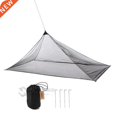 Camping Tent ltralight Mosquito Repellent Mesh Net Outdoor I