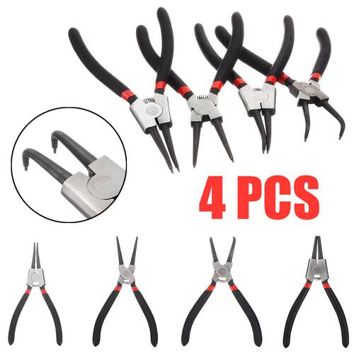 4Pcs 7