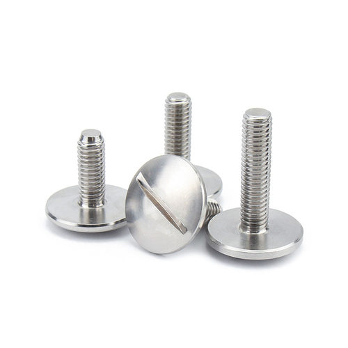 1/5X M2 M2.5 M3 M4 M5 M6 304 A2-70 Stainless Steel Lge Ext