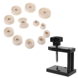 Watch Repair Tools Screw Capping Machine Watch Back Cover Pr