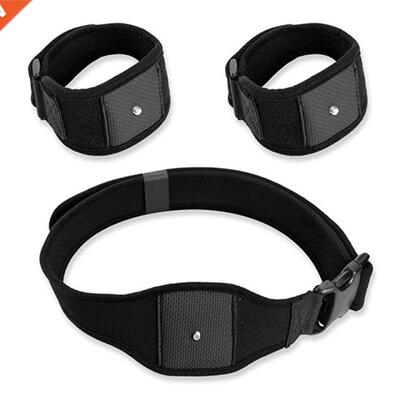 Adjustable Handle Wrist Strap Full Body Tracking Fixed Belt
